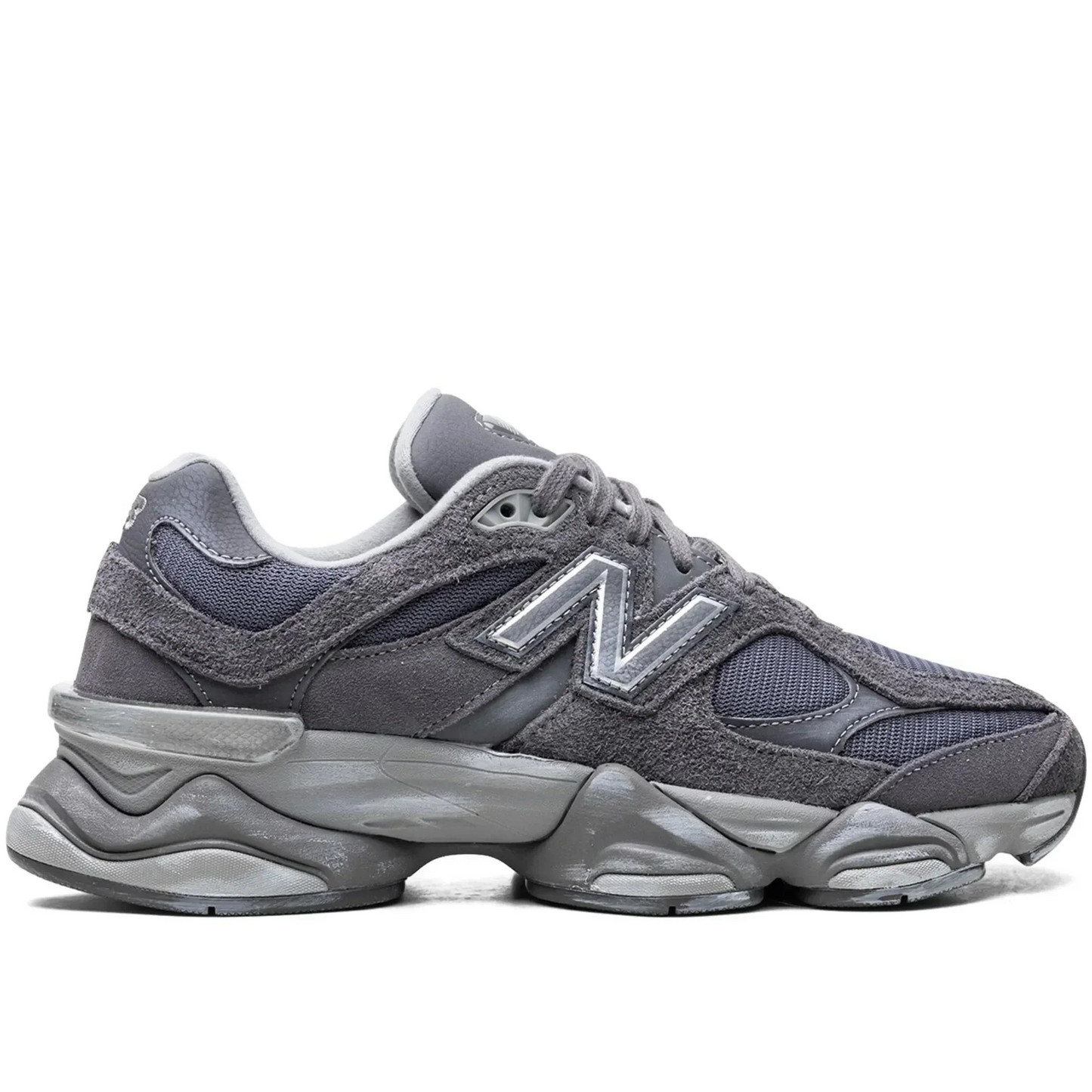 New Balance 9060 - Shadow Grey / Castlerock