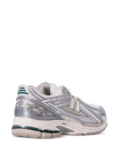 New Balance 1906r - Silver Metallic / Sea Salt / New Spruce