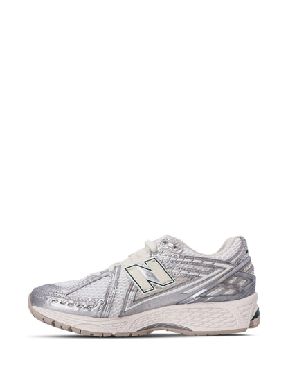 New Balance 1906r - Silver Metallic / Sea Salt / New Spruce