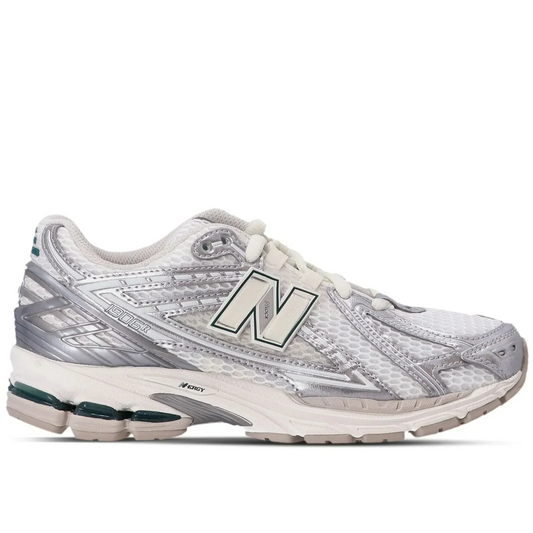 New Balance 1906r - Silver Metallic / Sea Salt / New Spruce