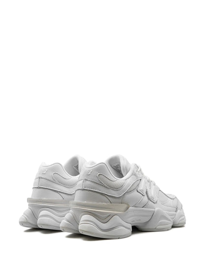 New Balance 9060 - Triple White