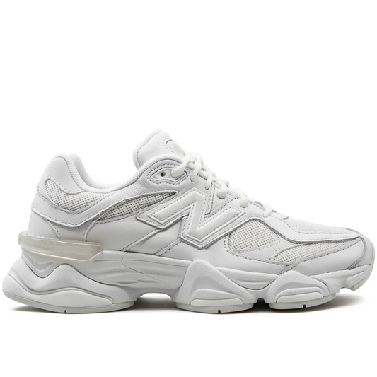 New Balance 9060 - Triple White