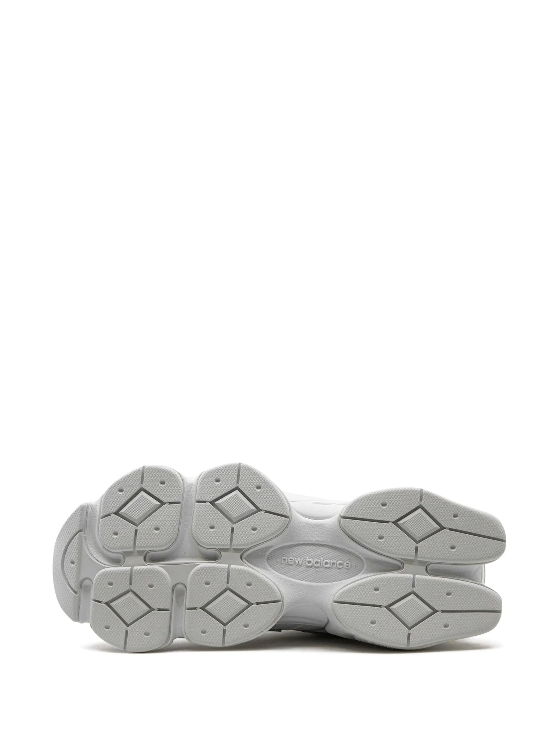 New Balance 9060 - Triple White