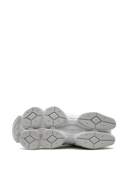 New Balance 9060 - Triple White