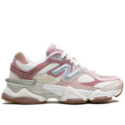 New Balance 9060 - Rose / White