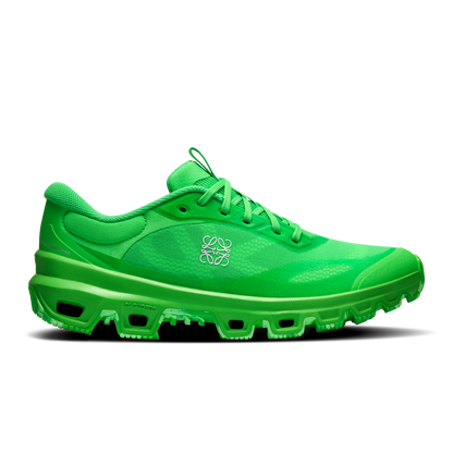 On Cloudventure LOEWE 2 - Grass Green