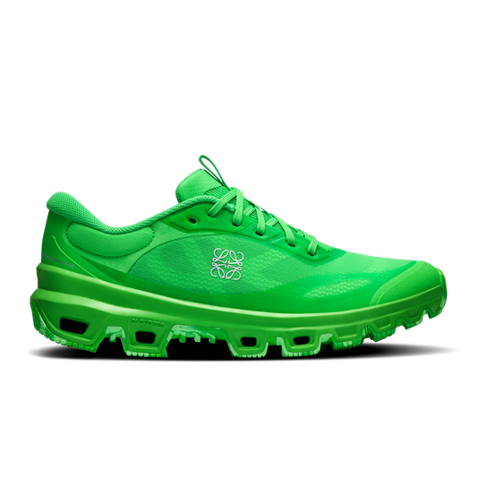 On Cloudventure LOEWE 2 - Grass Green