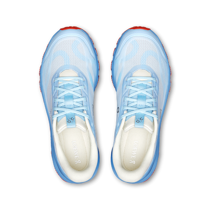 On Cloudventure LOEWE 2 - Blue | Red | White