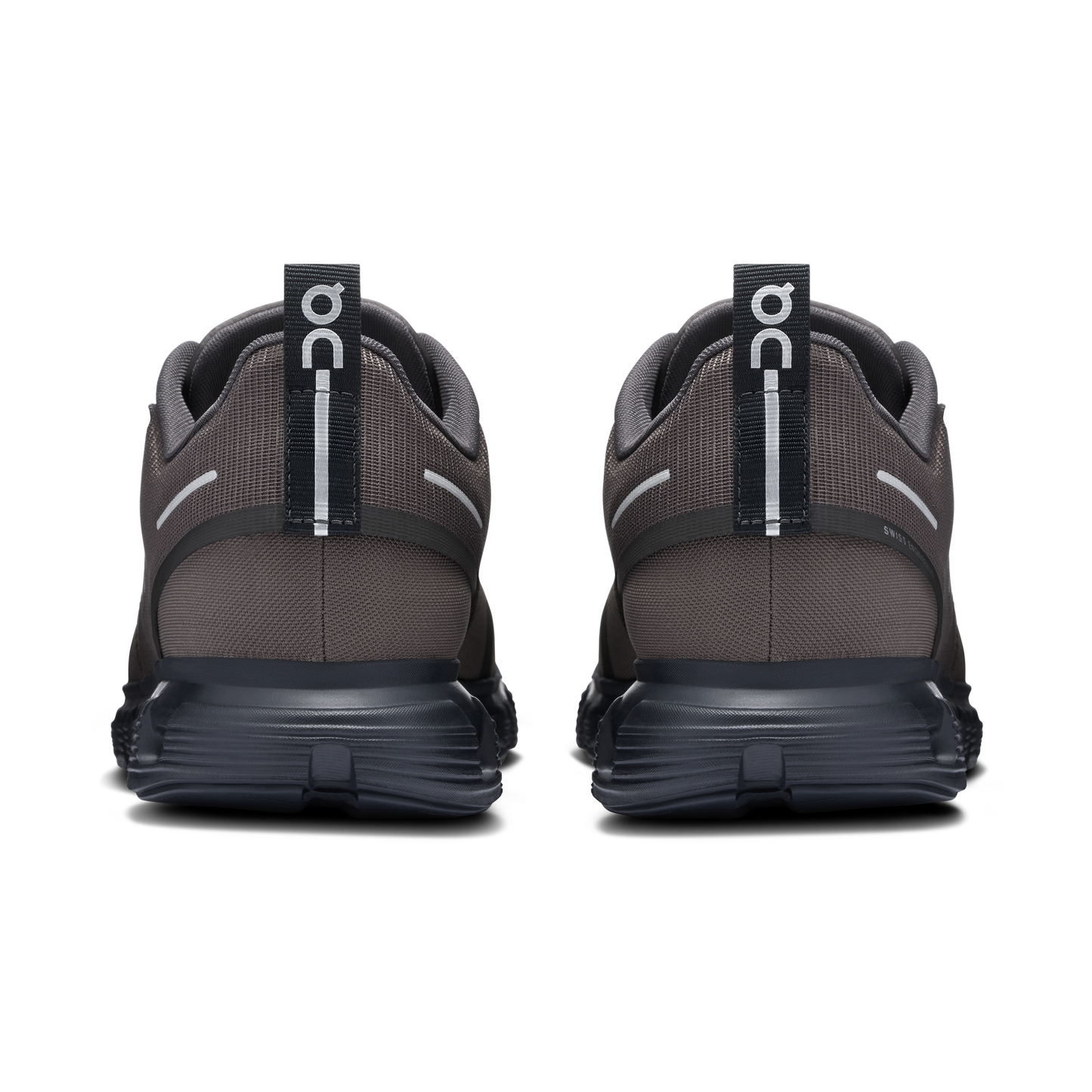 On Cloud 6 WP - Thorn | Black