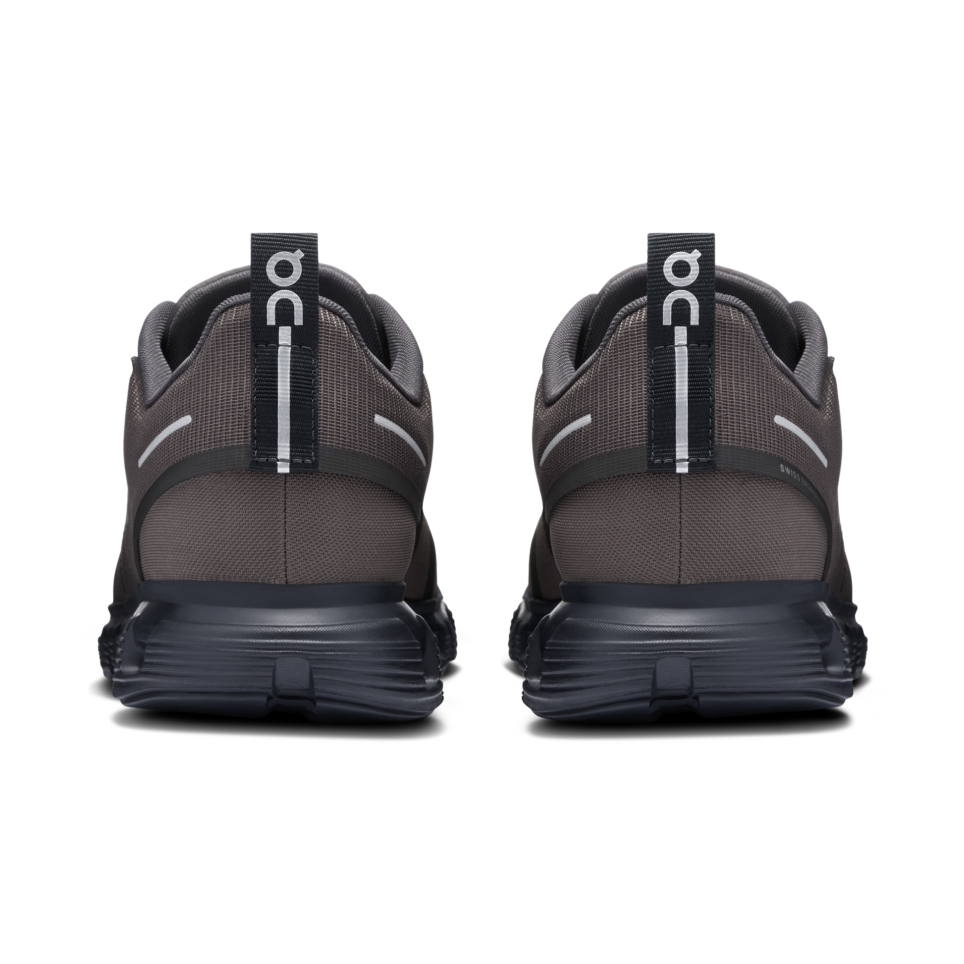 On Cloud 6 WP - Thorn | Black