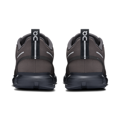 On Cloud 6 WP - Thorn | Black