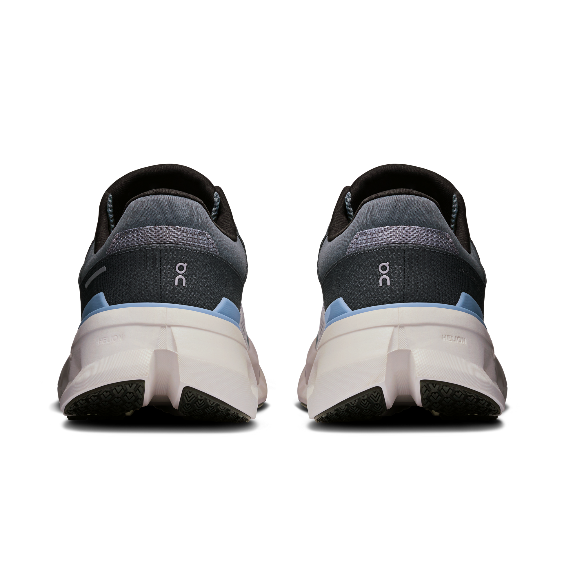 On Cloudrunner 2 - Alloy | Chambray