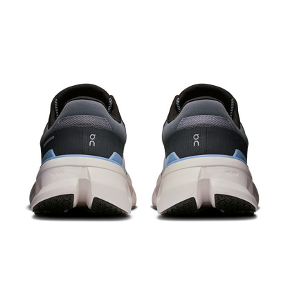 On Cloudrunner 2 - Alloy | Chambray