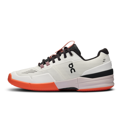 On THE ROGER Pro Clay - White | Lily
