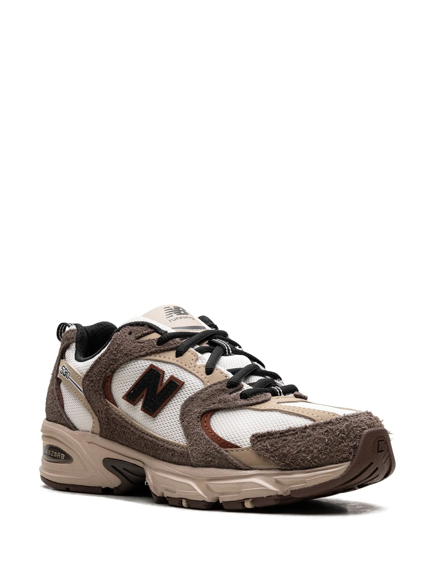 New Balance 530 - Dark Mushroom / Incense