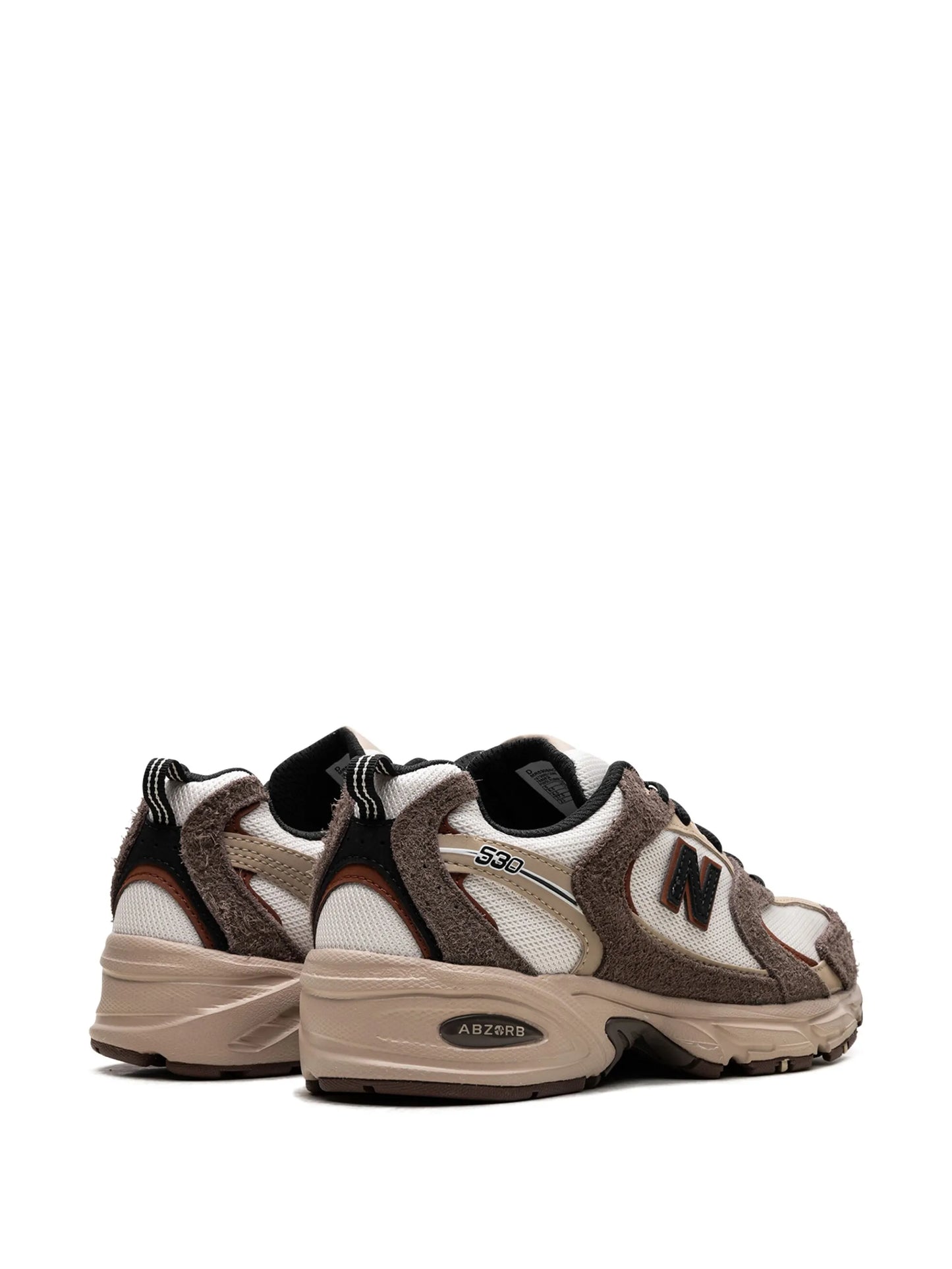 New Balance 530 - Dark Mushroom / Incense