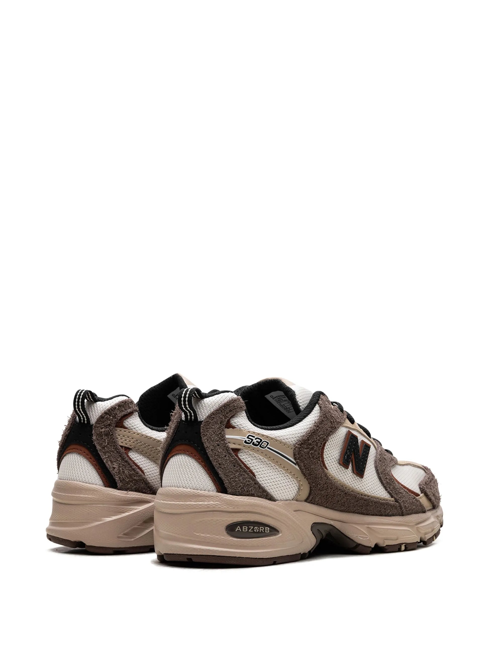 New Balance 530 - Dark Mushroom / Incense