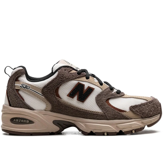 New Balance 530 - Dark Mushroom / Incense