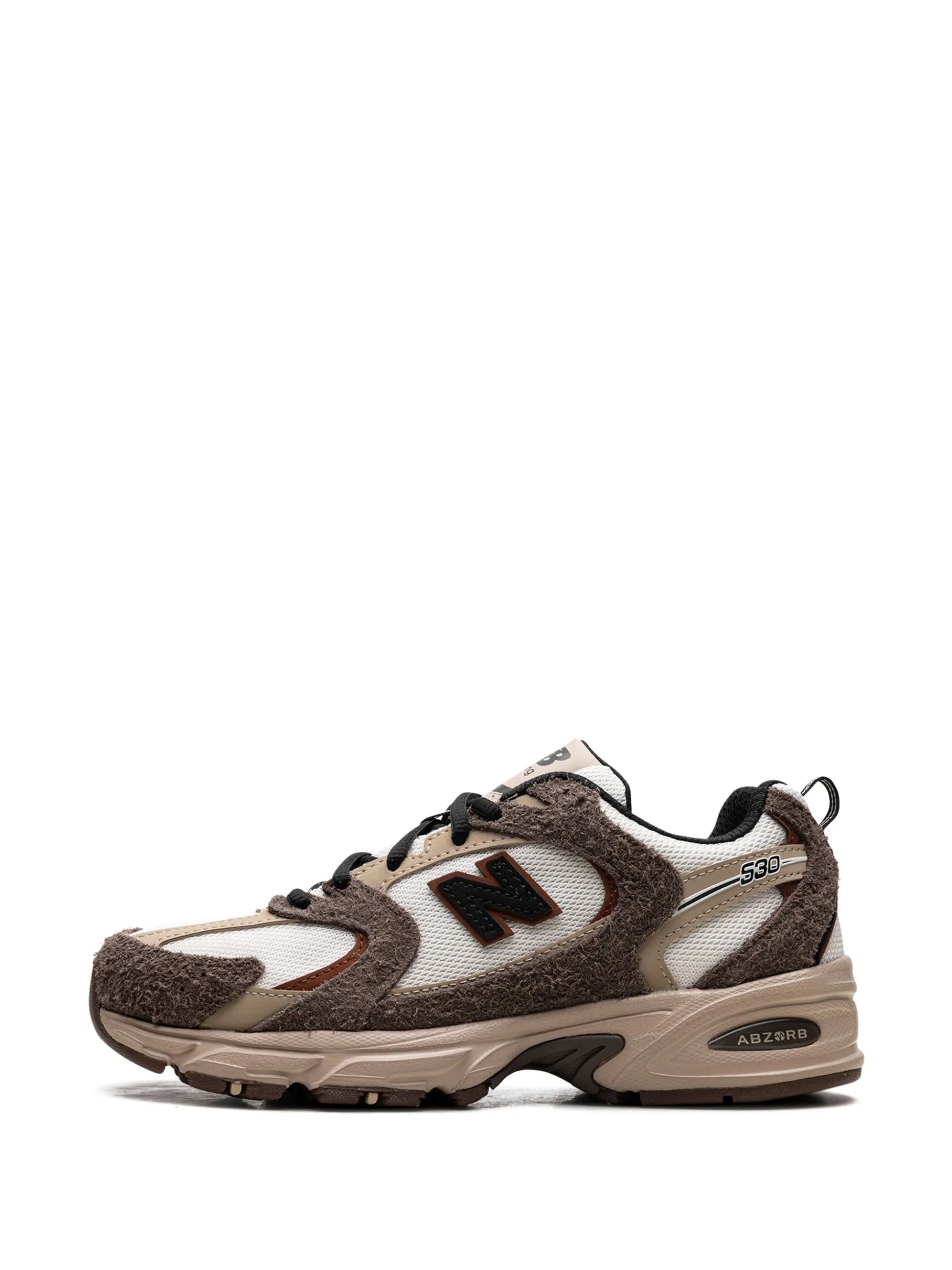 New Balance 530 - Dark Mushroom / Incense
