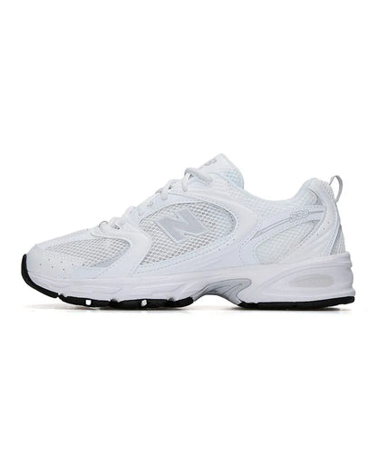 New Balance 530 - White / Pearl