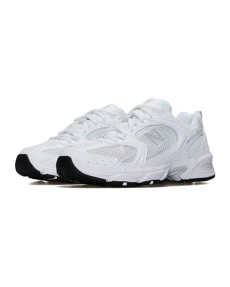 New Balance 530 - White / Pearl
