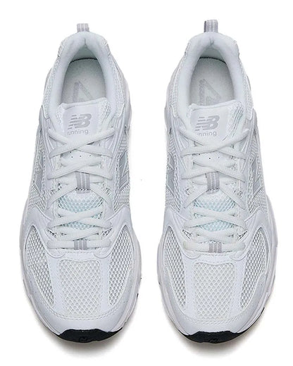 New Balance 530 - White / Pearl