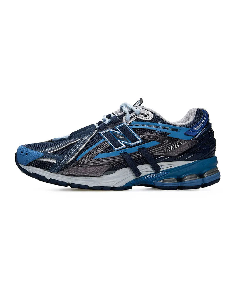 New Balance 1906 A - Sea Stone / NB Navy
