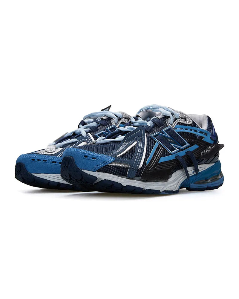 New Balance 1906 A - Sea Stone / NB Navy