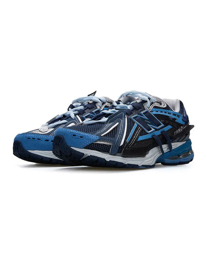 New Balance 1906 A - Sea Stone / NB Navy