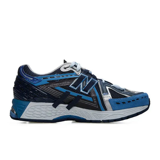 New Balance 1906 A - Sea Stone / NB Navy