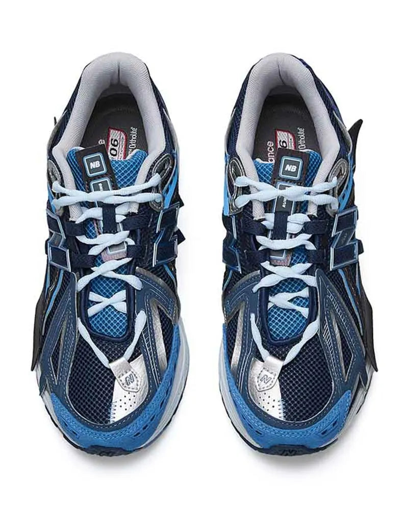 New Balance 1906 A - Sea Stone / NB Navy