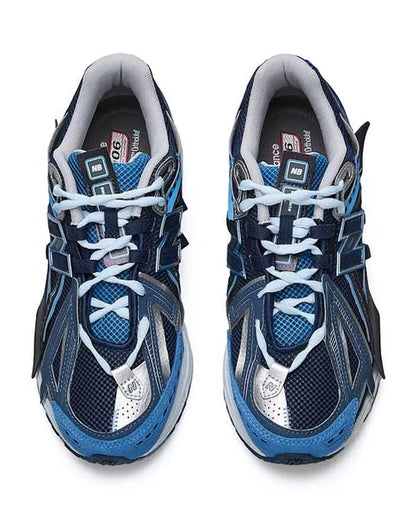 New Balance 1906 A - Sea Stone / NB Navy
