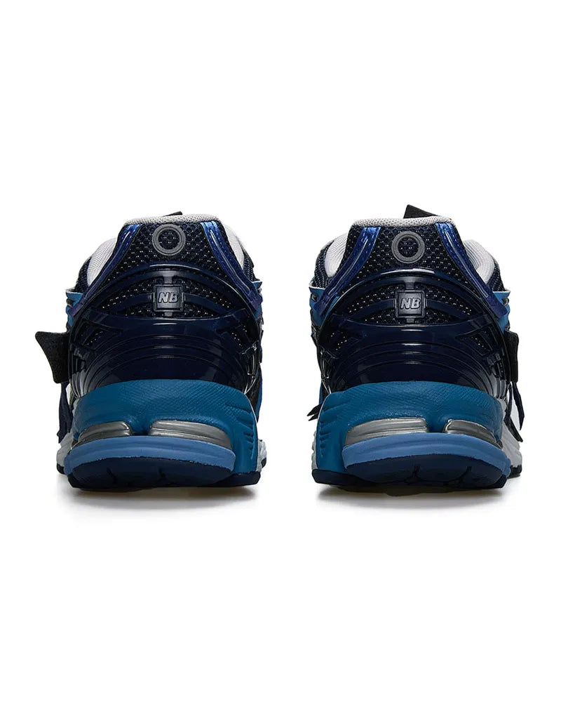 New Balance 1906 A - Sea Stone / NB Navy