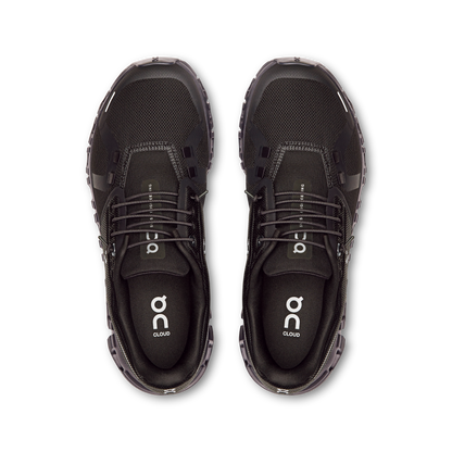 On Cloud 6 - Black | Black