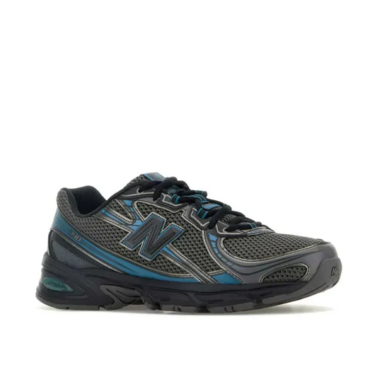 New Balance 740 - Castlerock / Terrarium / Phantom