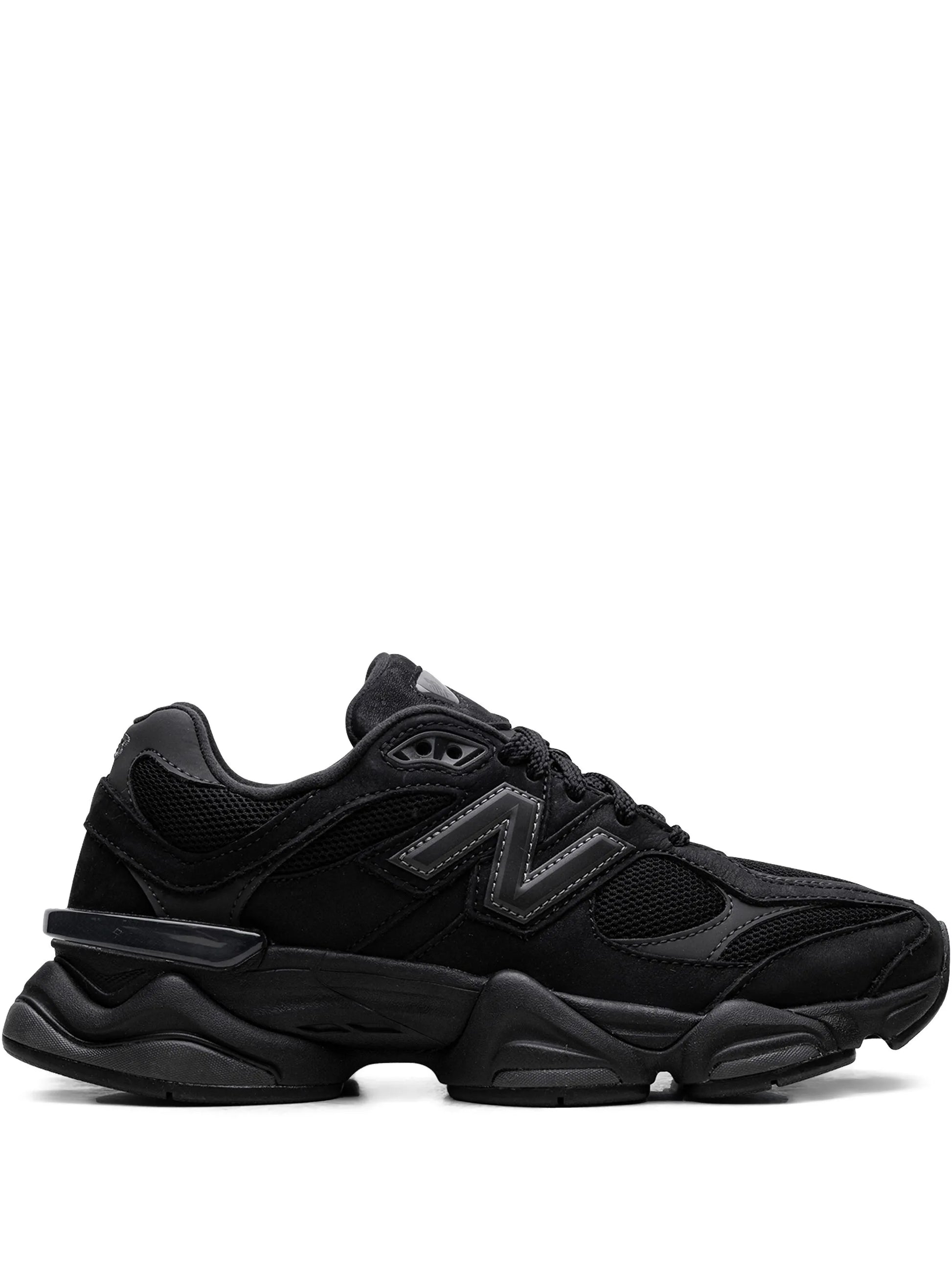 New Balance 9060 - Triple Black
