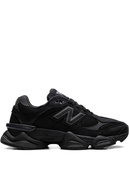 New Balance 9060 - Triple Black