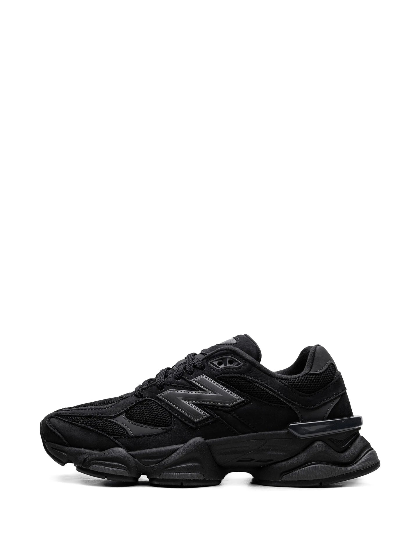 New Balance 9060 - Triple Black