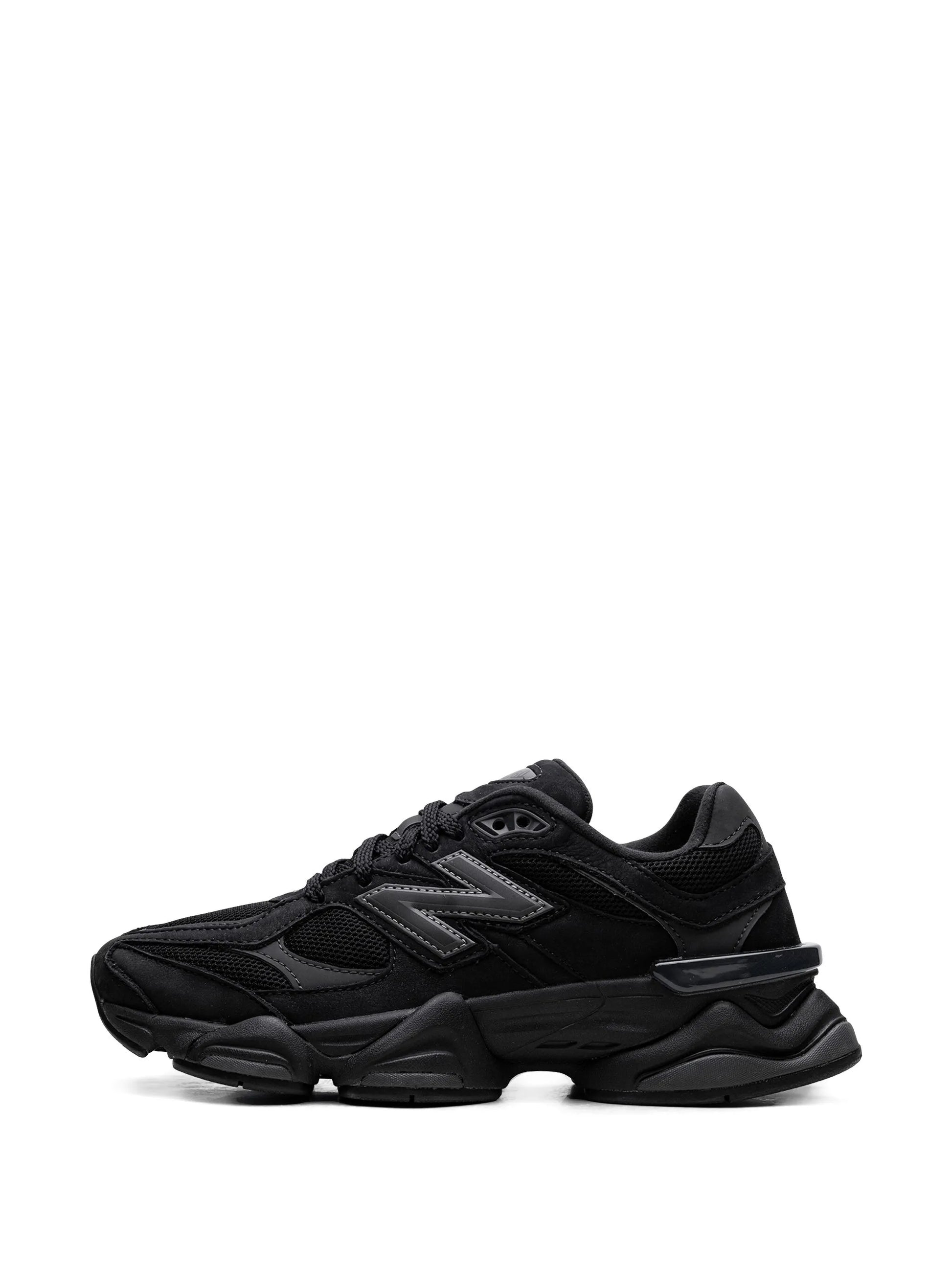 New Balance 9060 - Triple Black
