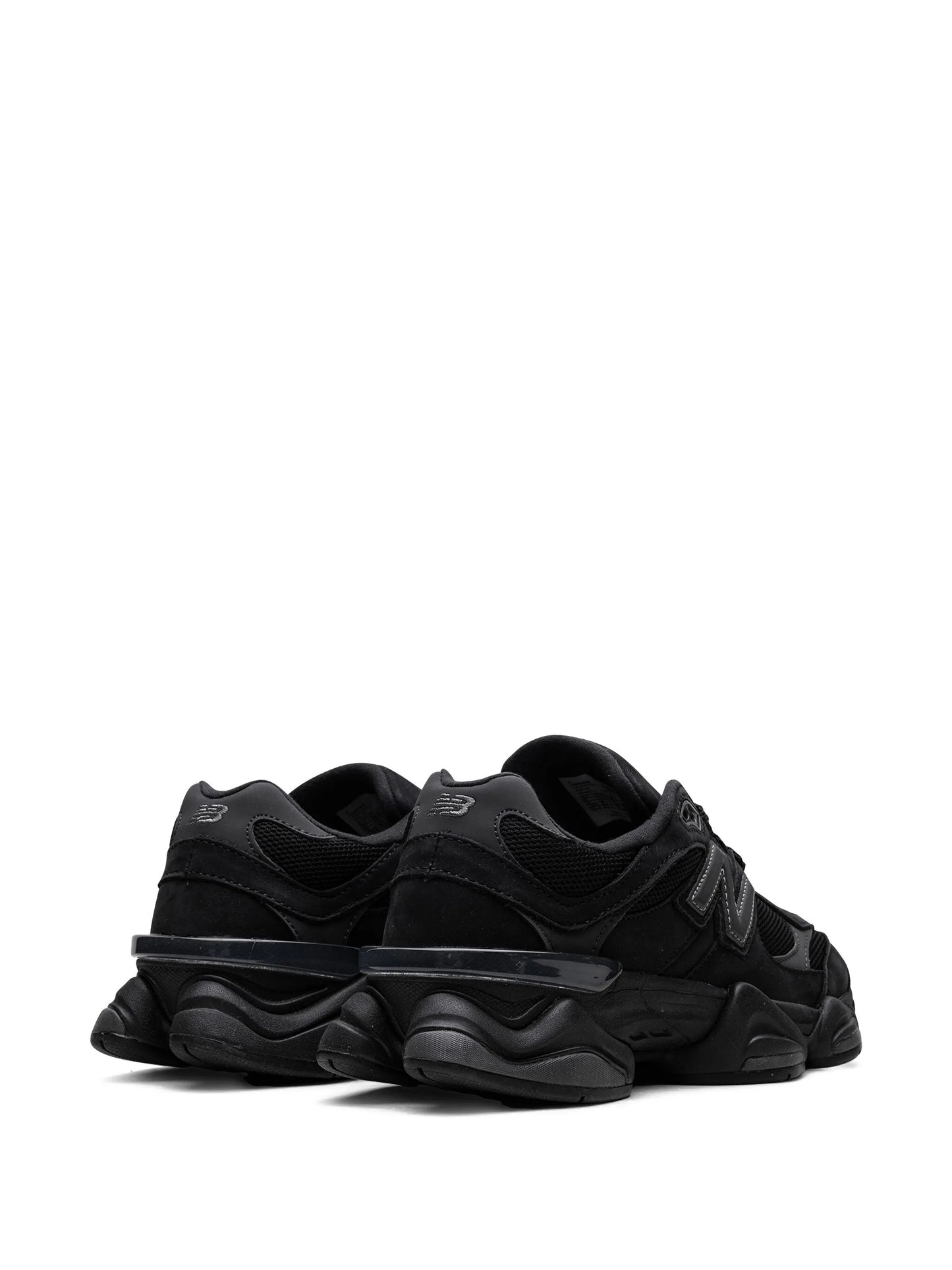 New Balance 9060 - Triple Black