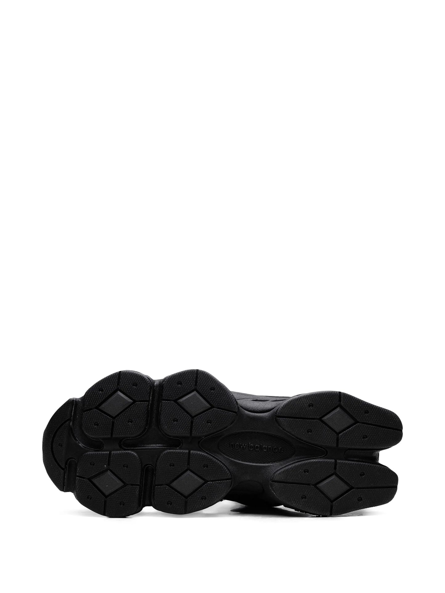 New Balance 9060 - Triple Black