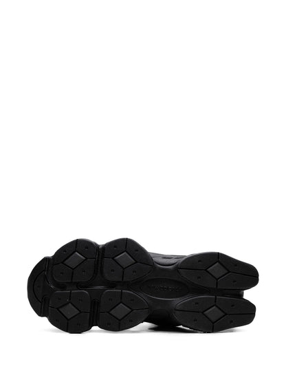New Balance 9060 - Triple Black