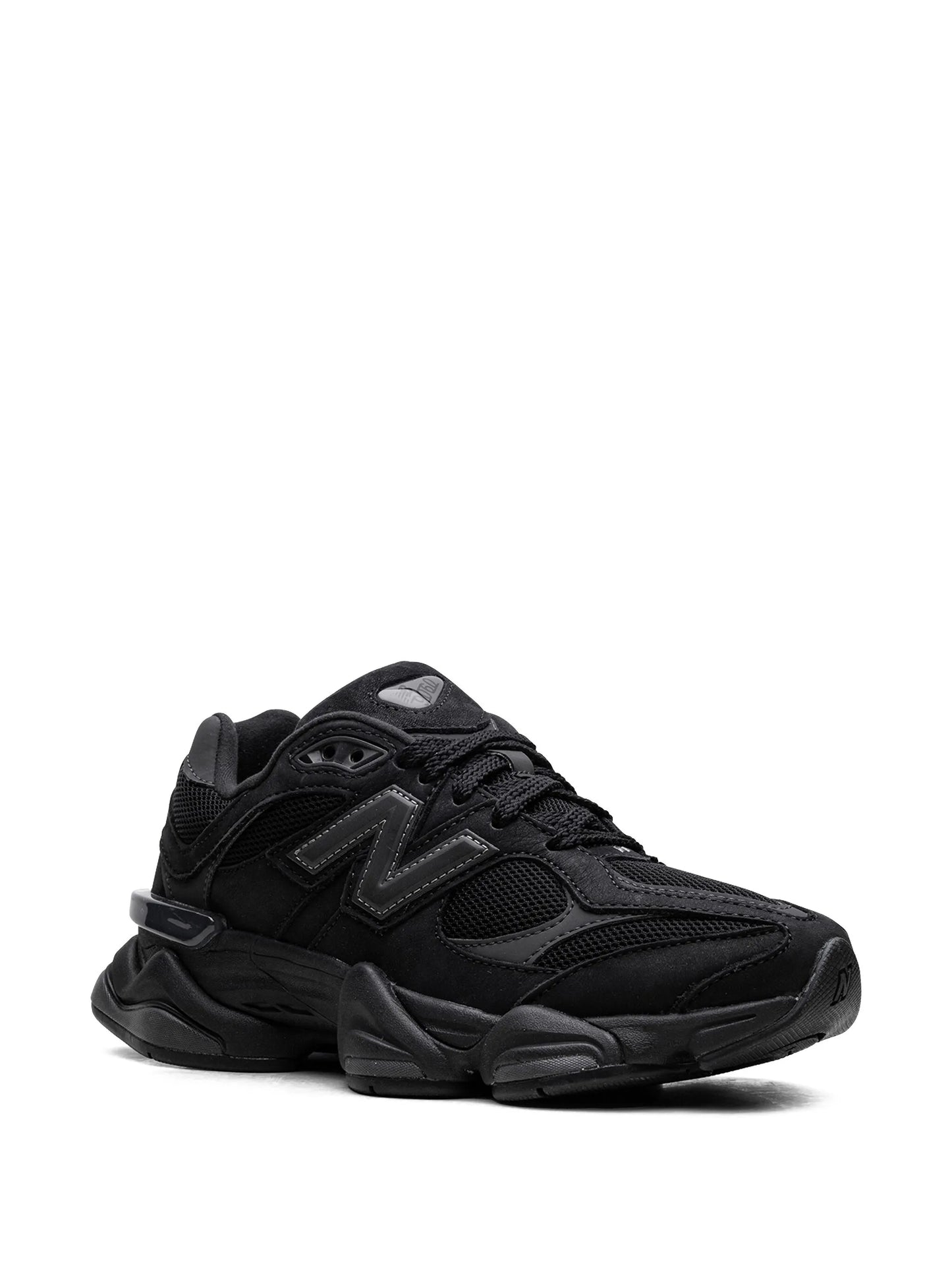 New Balance 9060 - Triple Black