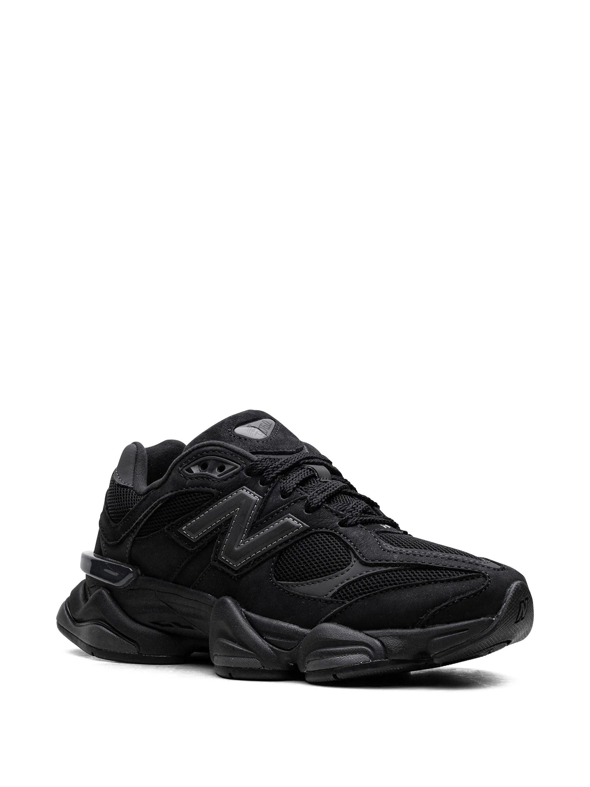 New Balance 9060 - Triple Black