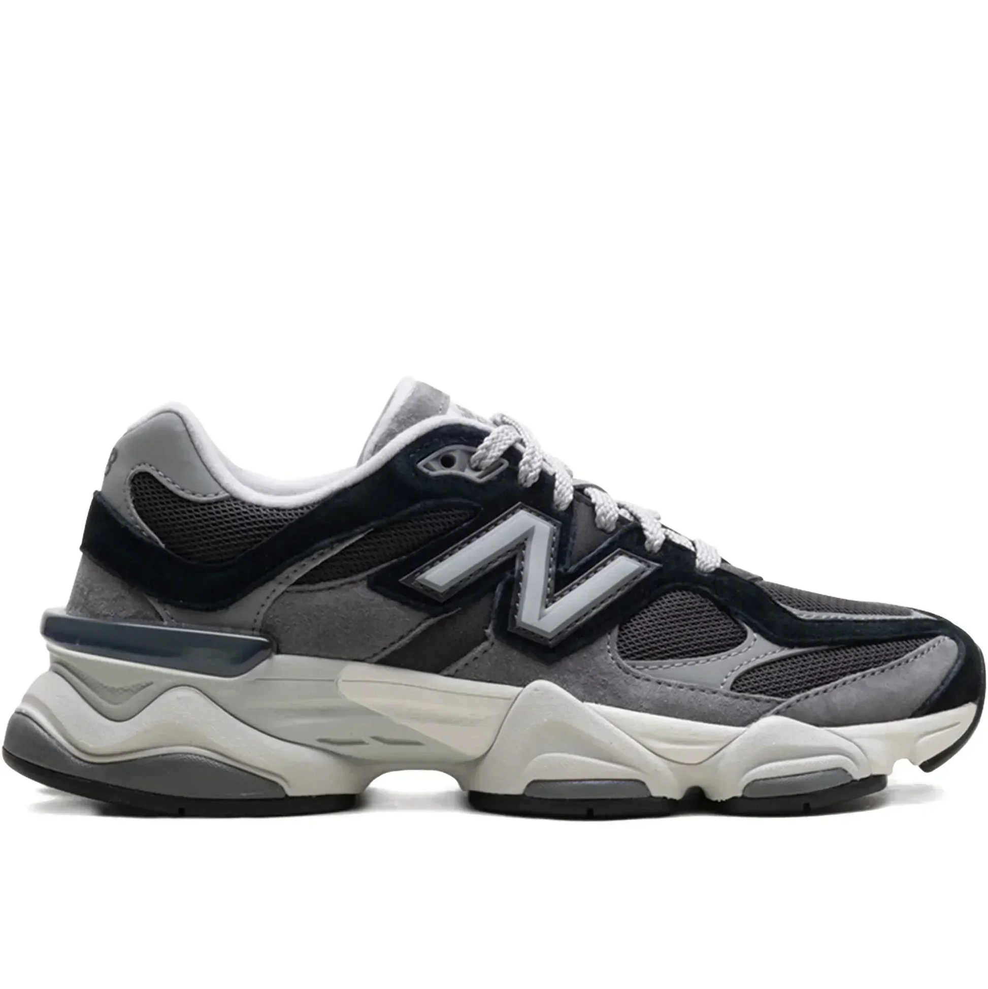 New Balance 9060 - Black/Grey