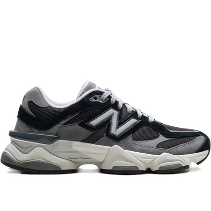 New Balance 9060 - Black/Grey