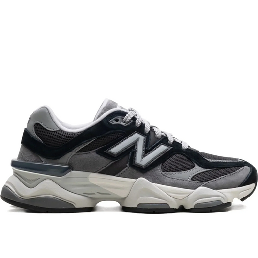 New Balance 9060 - Black/Grey