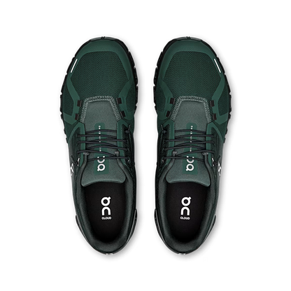 On Cloud 6 - Evergreen | Black
