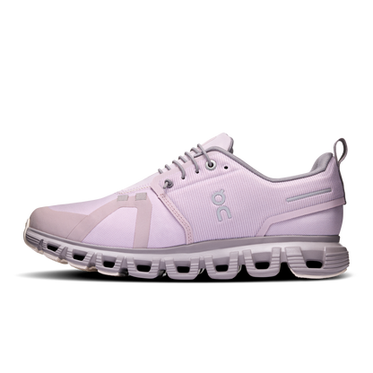 On Cloud 6 WP - Mauve | Zinc