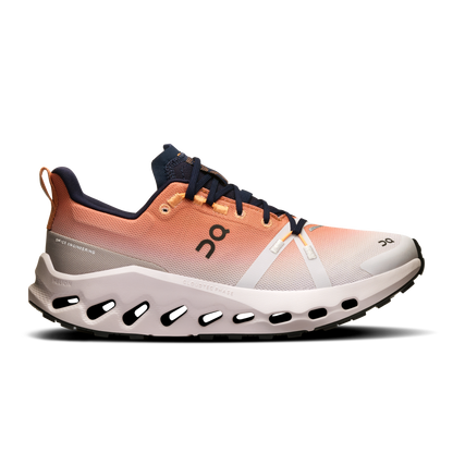 On Cloudsurfer Trail - Sandstone | Silver